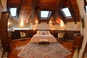 Hotel Dei Pittori Torino